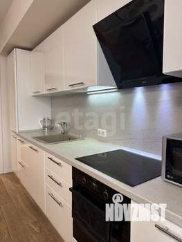 3-к квартира, вторичка, 73м2, 15/16 этаж