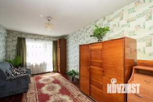 1-к квартира, вторичка, 31м2, 5/5 этаж