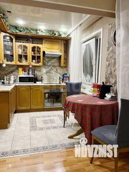 2-к квартира, вторичка, 59м2, 4/4 этаж