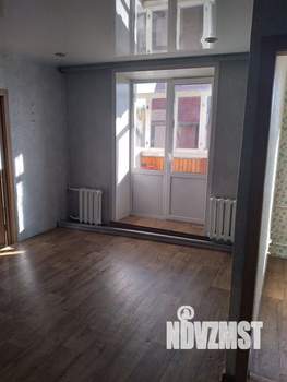 2-к квартира, вторичка, 48м2, 4/4 этаж