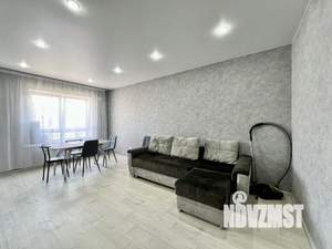 2-к квартира, вторичка, 60м2, 14/18 этаж
