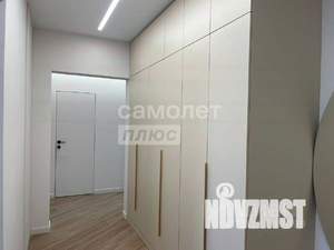 3-к квартира, вторичка, 81м2, 7/9 этаж