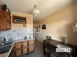 1-к квартира, вторичка, 31м2, 4/4 этаж