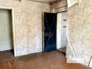 2-к квартира, вторичка, 52м2, 1/5 этаж