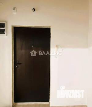 1-к квартира, вторичка, 37м2, 2/16 этаж