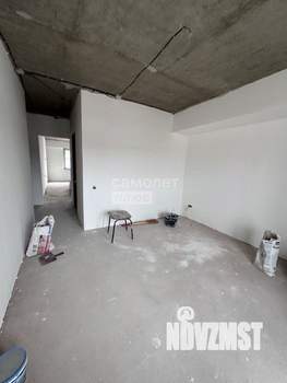 2-к квартира, вторичка, 52м2, 9/16 этаж