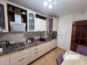 3-к квартира, вторичка, 62м2, 1/5 этаж