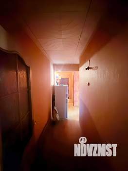 2-к квартира, вторичка, 48м2, 2/5 этаж