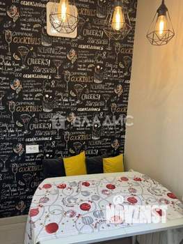 2-к квартира, вторичка, 41м2, 2/2 этаж