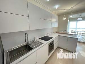 2-к квартира, вторичка, 93м2, 8/12 этаж
