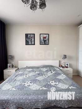 3-к квартира, вторичка, 73м2, 15/16 этаж