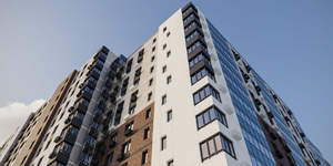 2-к квартира, вторичка, 65м2, 13/17 этаж