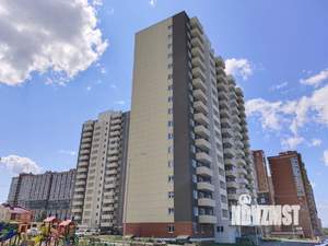 3-к квартира, вторичка, 76м2, 17/17 этаж