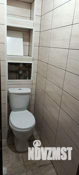 2-к квартира, вторичка, 46м2, 1/5 этаж