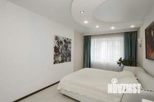 4-к квартира, вторичка, 103м2, 15/16 этаж