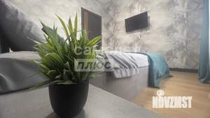 2-к квартира, вторичка, 42м2, 4/13 этаж