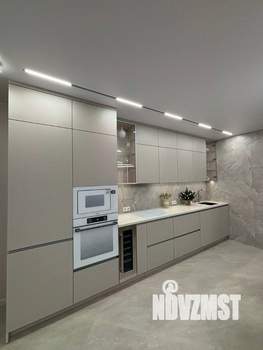 3-к квартира, вторичка, 91м2, 7/17 этаж