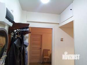 3-к квартира, вторичка, 49м2, 5/5 этаж
