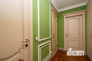 3-к квартира, вторичка, 98м2, 8/9 этаж