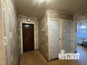 2-к квартира, вторичка, 47м2, 4/5 этаж