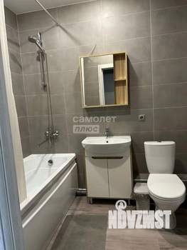 Студия квартира, вторичка, 28м2, 13/16 этаж