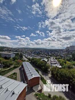 1-к квартира, вторичка, 35м2, 9/10 этаж