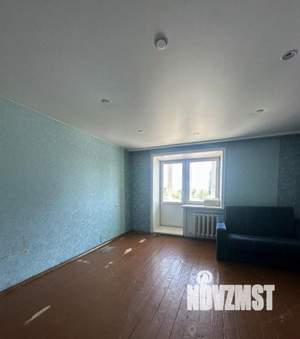 3-к квартира, вторичка, 64м2, 5/5 этаж
