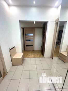 2-к квартира, вторичка, 49м2, 3/3 этаж