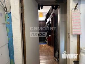 2-к квартира, вторичка, 50м2, 1/2 этаж