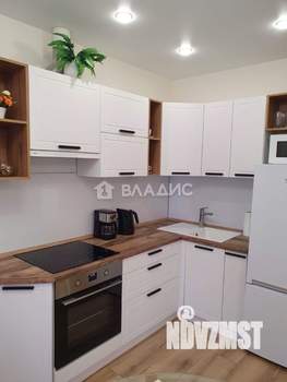 1-к квартира, вторичка, 36м2, 8/16 этаж
