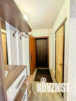 1-к квартира, вторичка, 31м2, 1/5 этаж