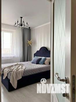 4-к квартира, вторичка, 115м2, 5/6 этаж