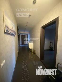 3-к квартира, вторичка, 114м2, 3/5 этаж