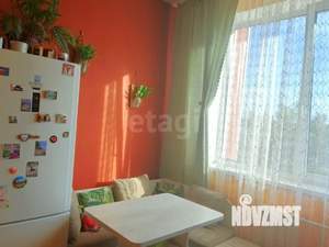 1-к квартира, вторичка, 34м2, 1/3 этаж