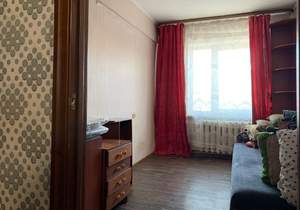 3-к квартира, вторичка, 55м2, 4/4 этаж