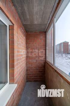 1-к квартира, вторичка, 48м2, 2/3 этаж