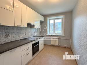 3-к квартира, вторичка, 67м2, 5/5 этаж