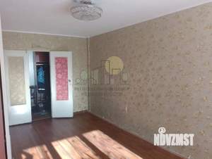 3-к квартира, вторичка, 68м2, 1/5 этаж