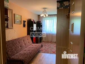 2-к квартира, вторичка, 43м2, 4/5 этаж
