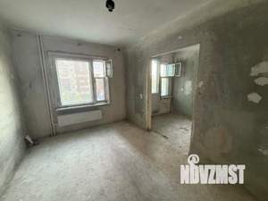 2-к квартира, вторичка, 29м2, 4/9 этаж