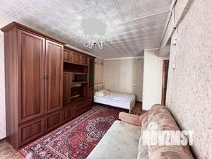 1-к квартира, вторичка, 31м2, 2/5 этаж