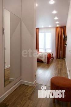 Студия квартира, вторичка, 20м2, 11/17 этаж