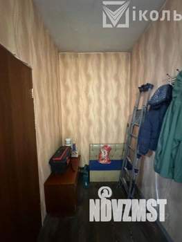 Студия квартира, вторичка, 37м2, 3/3 этаж