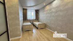3-к квартира, вторичка, 117м2, 5/6 этаж