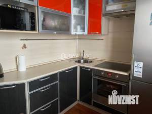 1-к квартира, вторичка, 35м2, 5/5 этаж