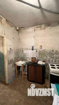 2-к квартира, вторичка, 38м2, 1/2 этаж