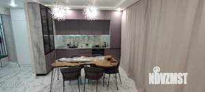 4-к квартира, вторичка, 98м2, 3/15 этаж