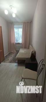 2-к квартира, вторичка, 41м2, 1/4 этаж