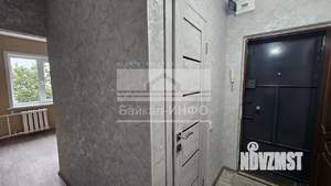 1-к квартира, вторичка, 31м2, 4/5 этаж