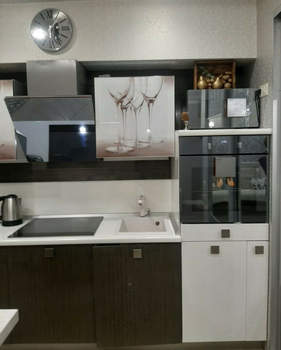 1-к квартира, вторичка, 42м2, 7/9 этаж